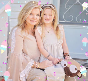 Meet your Posher, Miriam